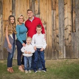 Meet your Posher, Jennifer